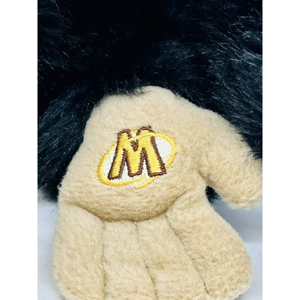 Ganz Webkinz Signature‎ CHIMPANZEE CHIMP Plush Monkey No Code WKS2001